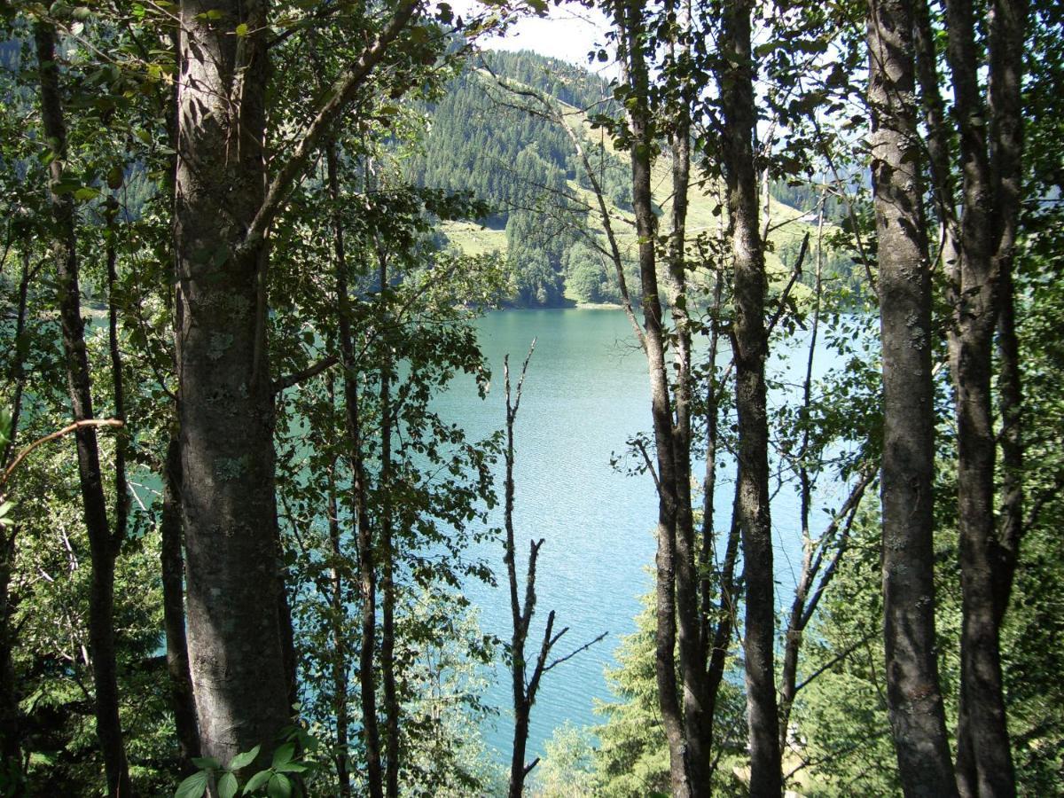 Gaestehaus Elfriede Gerlos Esterno foto