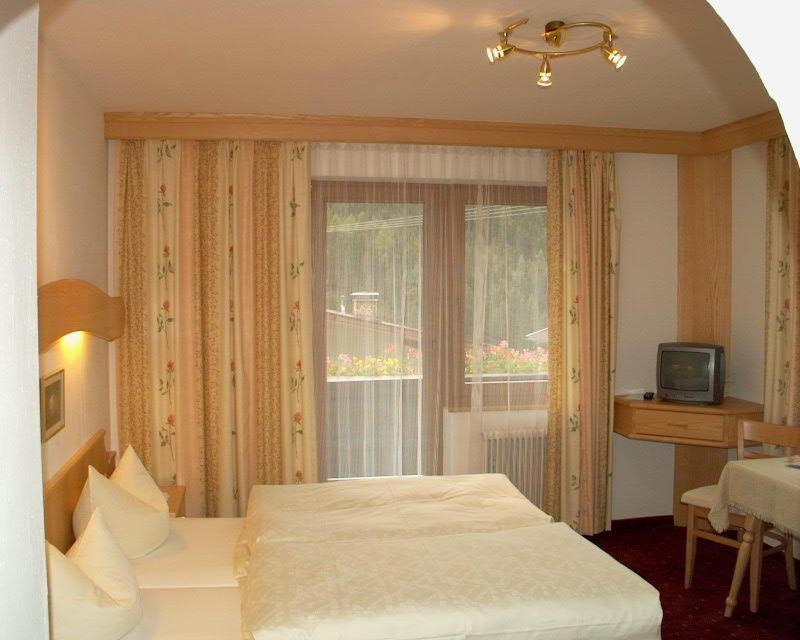 Gaestehaus Elfriede Gerlos Camera foto