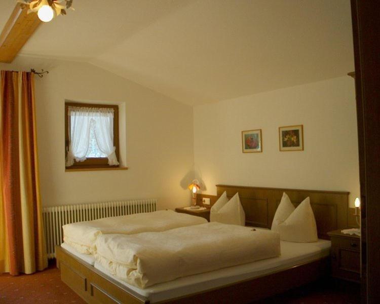 Gaestehaus Elfriede Gerlos Esterno foto